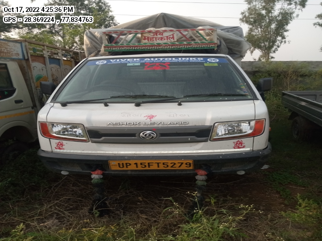  ASHOK LEYLAND DOST PLUS