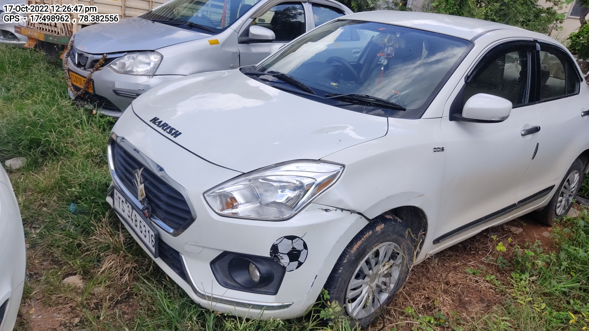 MARUTI SUZUKI