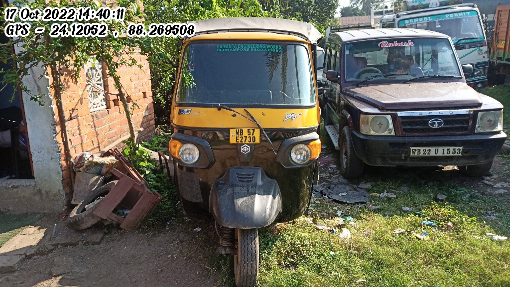 PIAGGIO VEHICLES