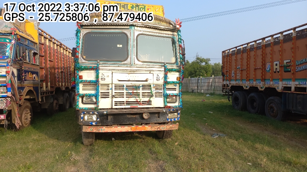 TATA MOTORS