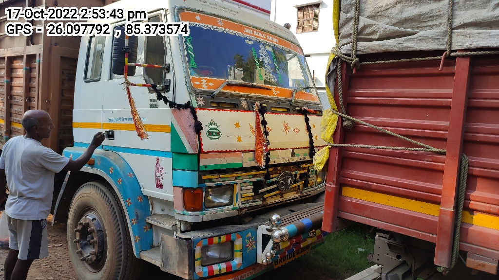  TATA MOTORS 1613