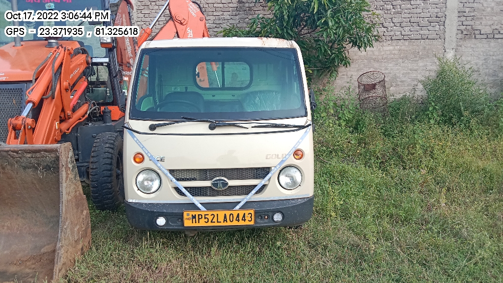 TATA MOTORS