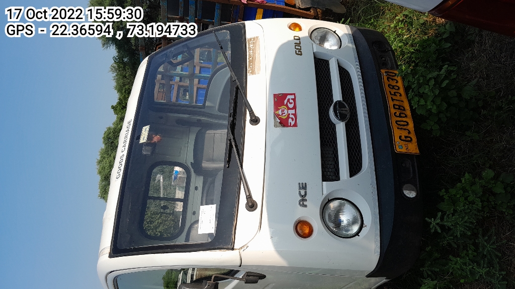 TATA MOTORS