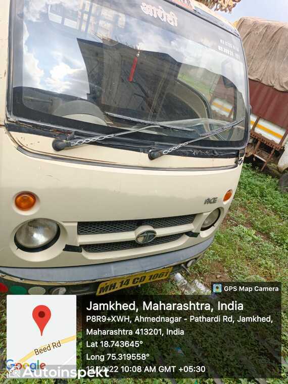TATA MOTORS