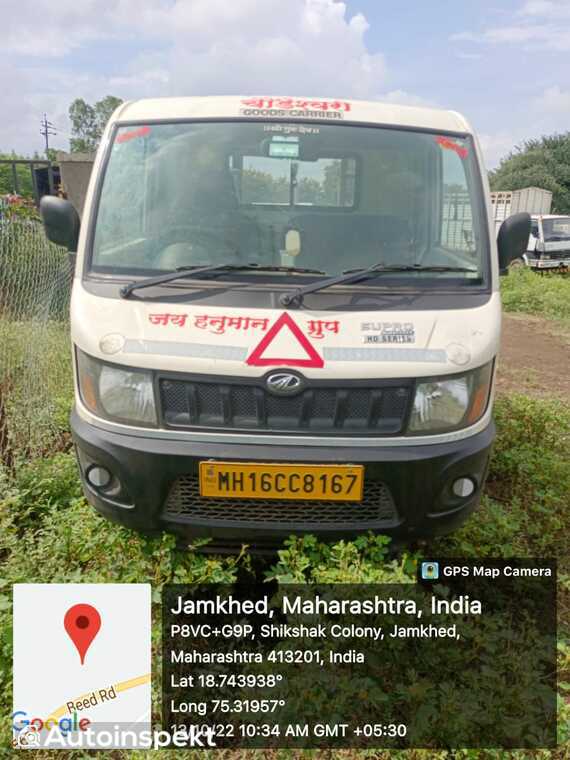MAHINDRA AND MAHINDRA