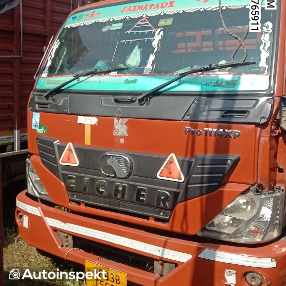 EICHER