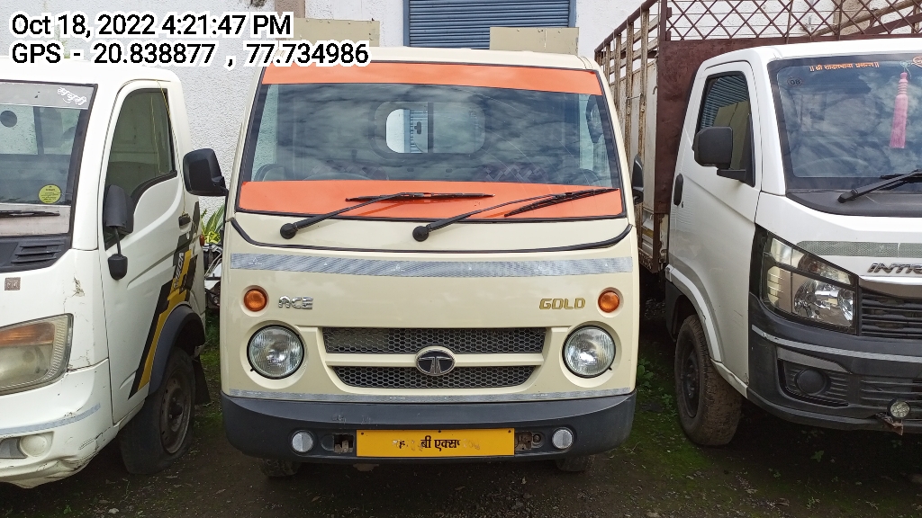 TATA MOTORS
