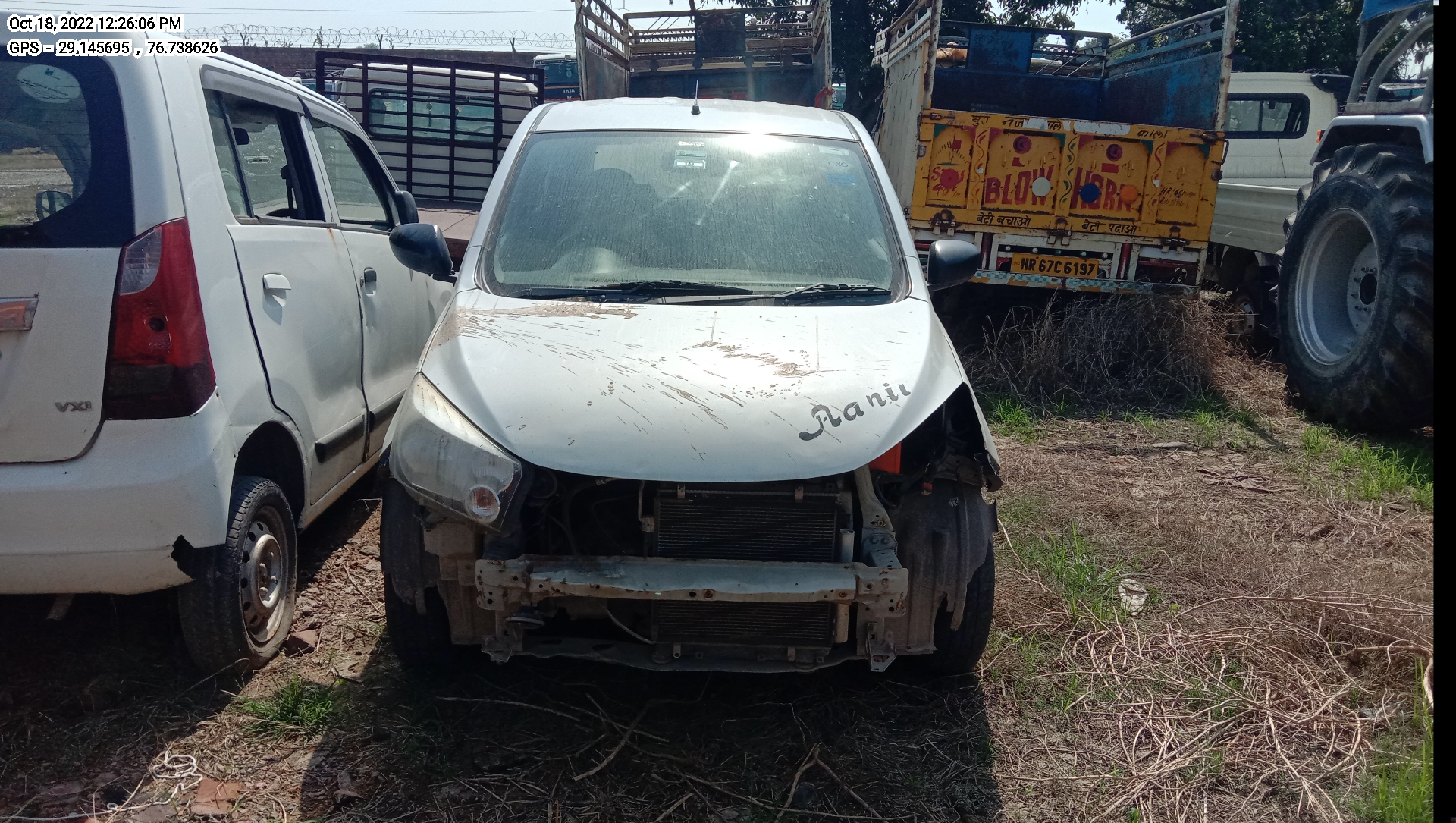 MARUTI SUZUKI