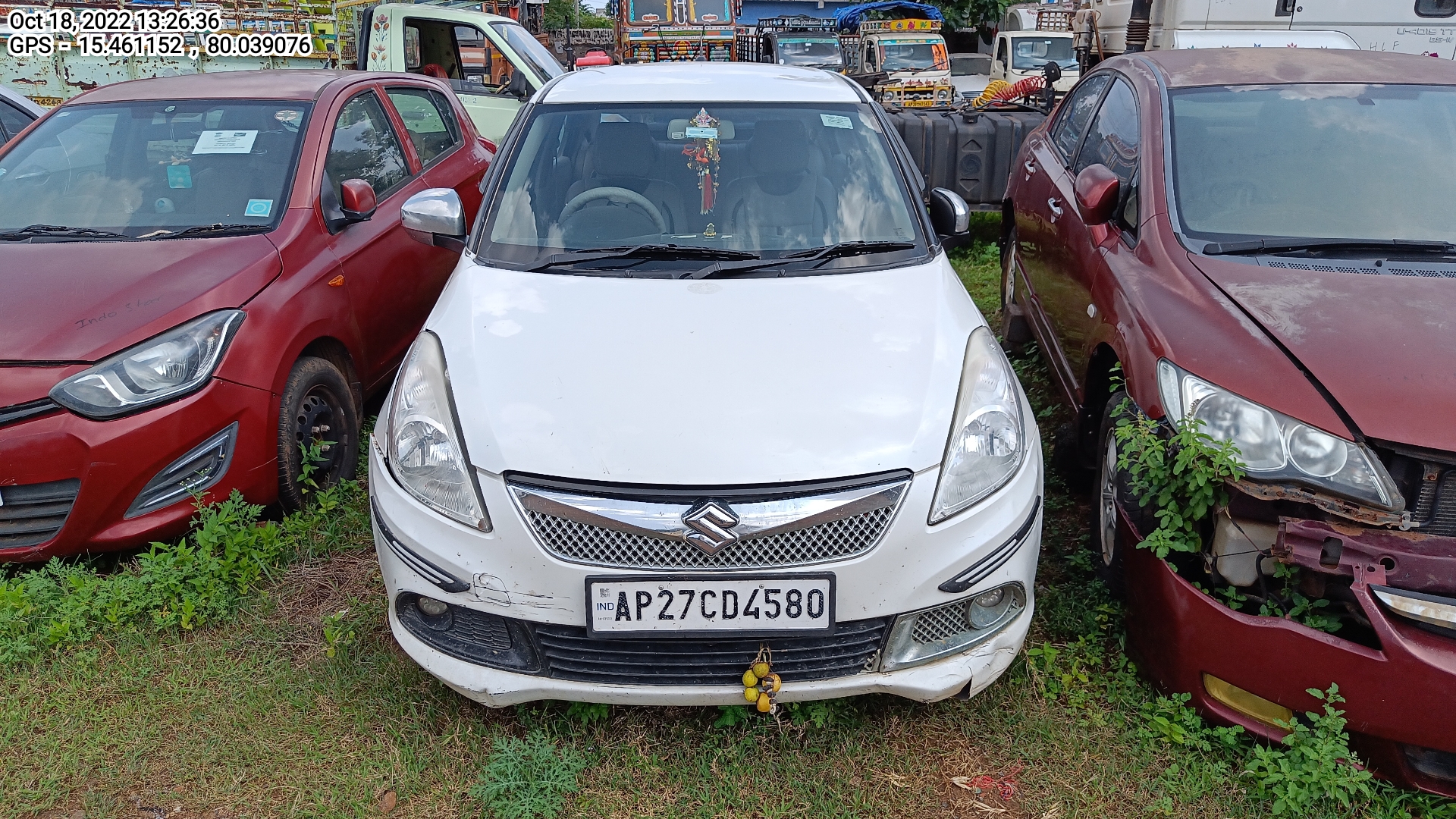 MARUTI SUZUKI