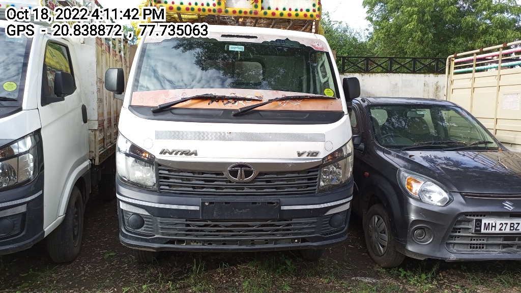 TATA MOTORS