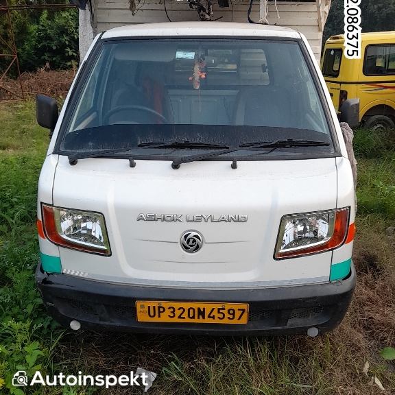 ASHOK LEYLAND