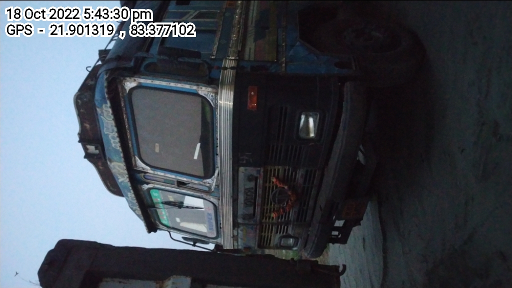 TATA MOTORS 2515