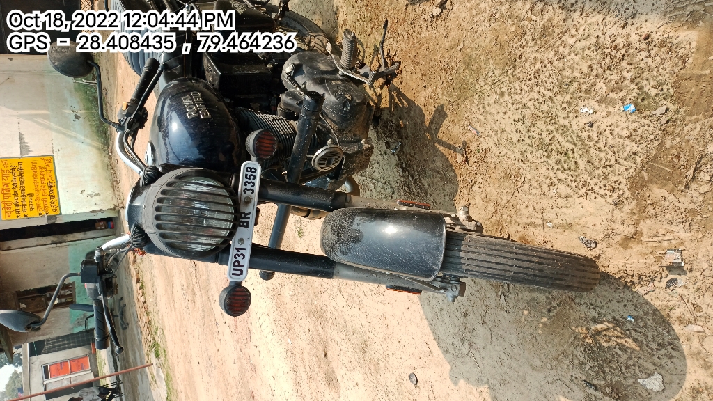 ROYAL ENFIELD
