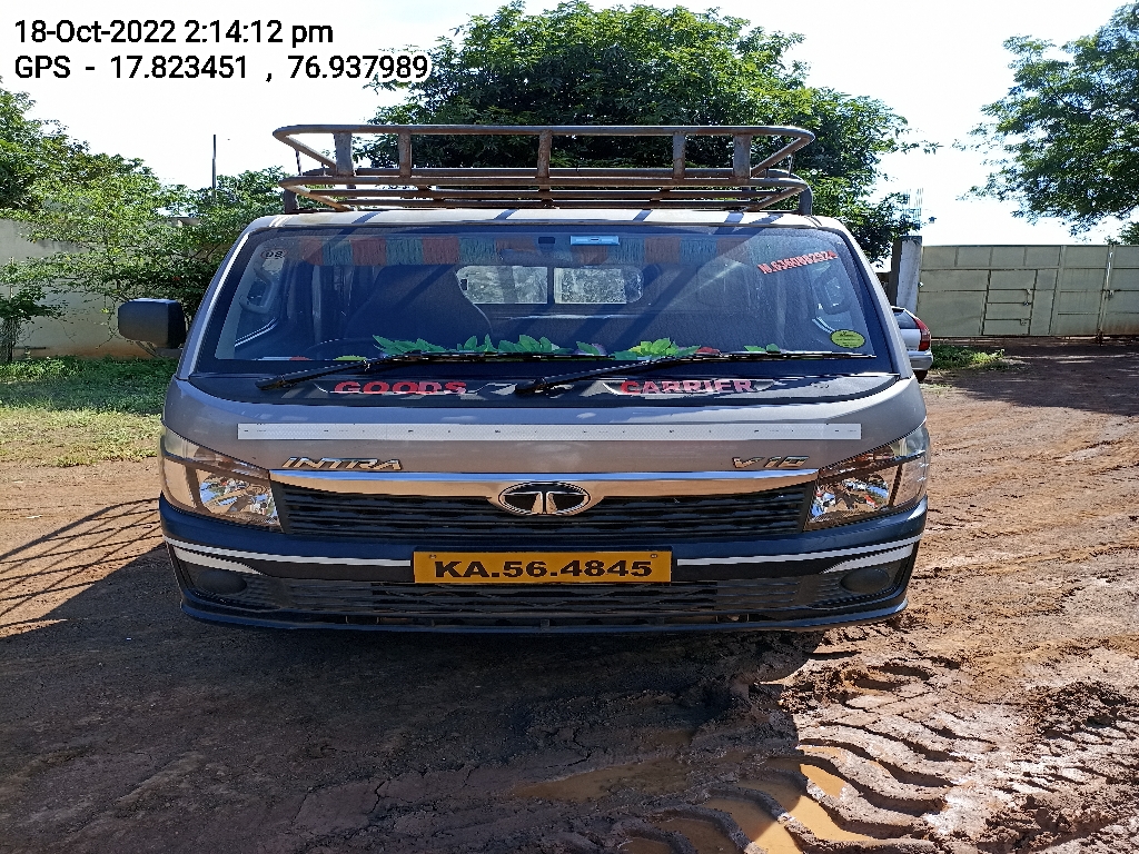 TATA MOTORS