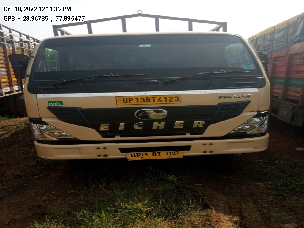  EICHER 1049 PRO