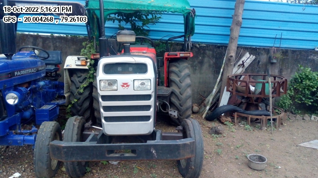  TAFE LTD MF 9000 PLANETARY PLUS - 50 HP