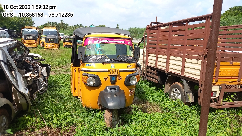 PIAGGIO VEHICLES