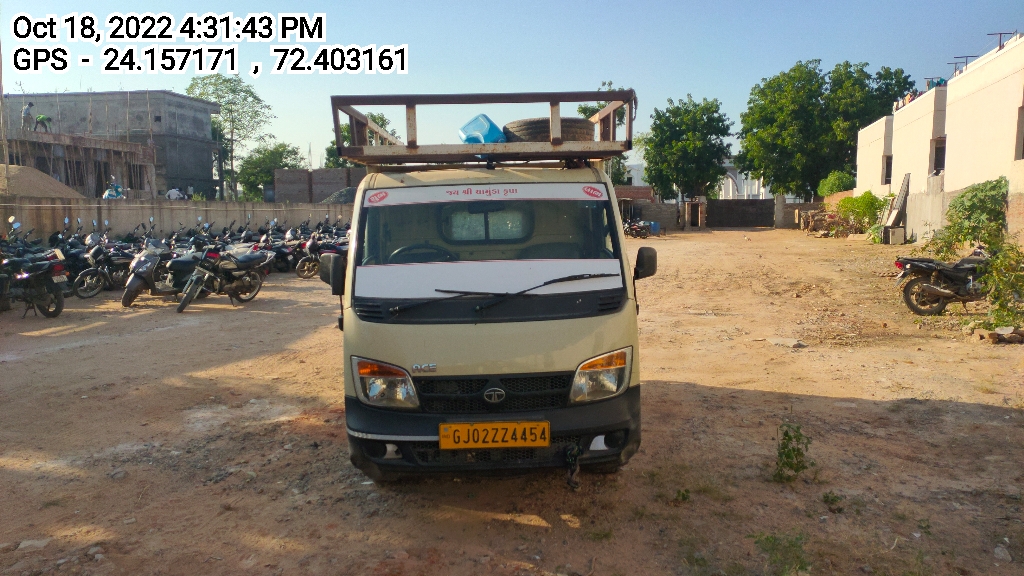 TATA MOTORS