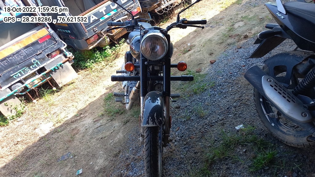 ROYAL ENFIELD