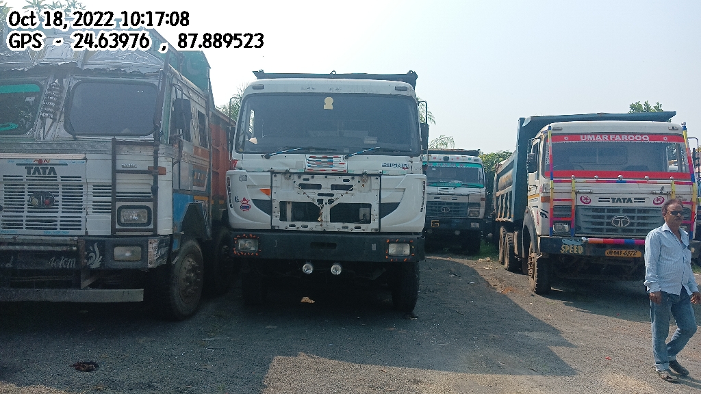  ASHOK LEYLAND 3718
