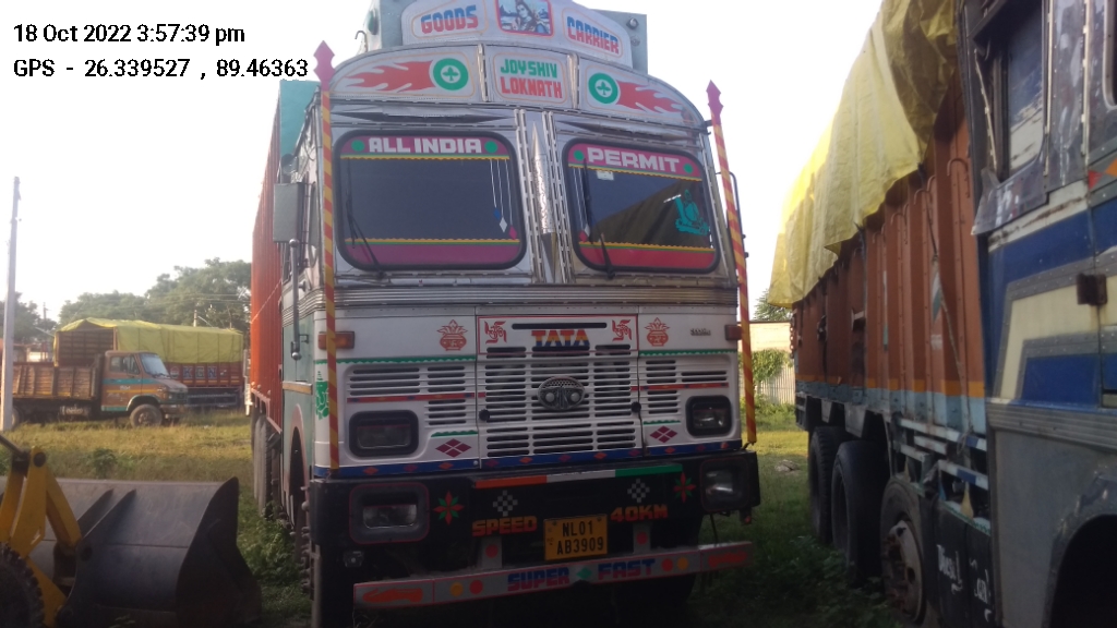  ASHOK LEYLAND 3118