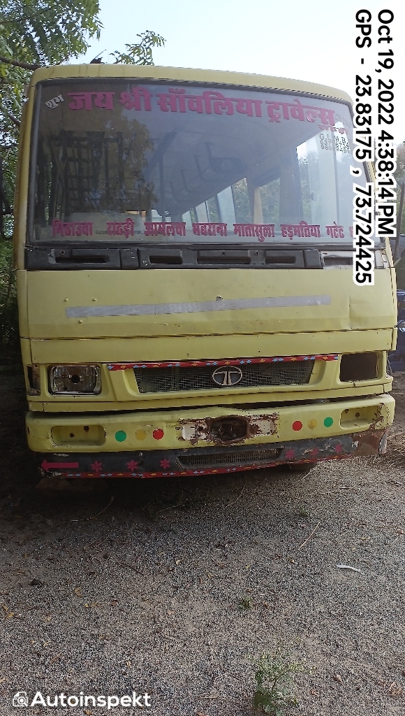 TATA MOTORS