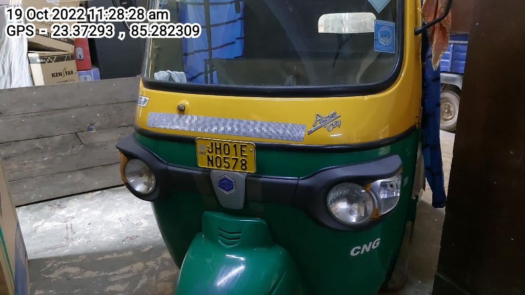PIAGGIO VEHICLES