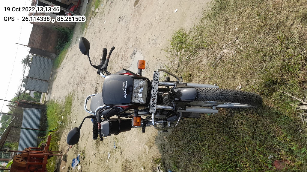  HERO SPL PLUS
