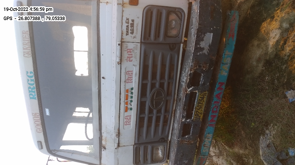 ASHOK LEYLAND