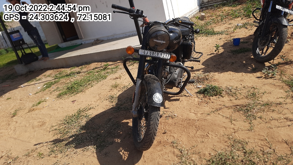 ROYAL ENFIELD