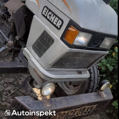 EICHER TMTL
