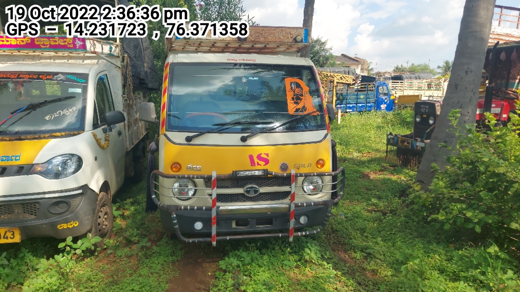TATA MOTORS