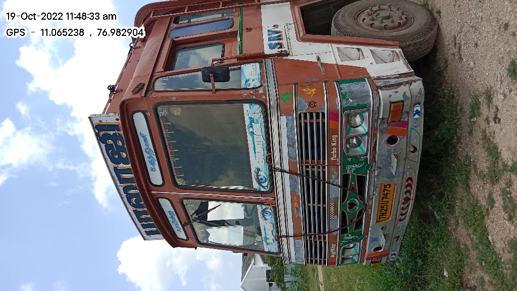  ASHOK LEYLAND 2214