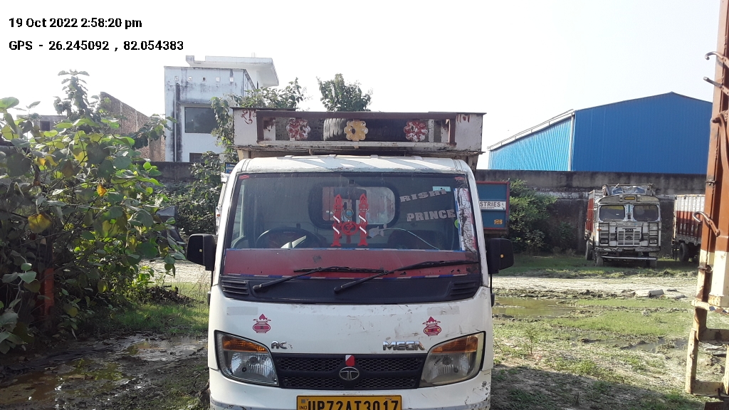 TATA MOTORS