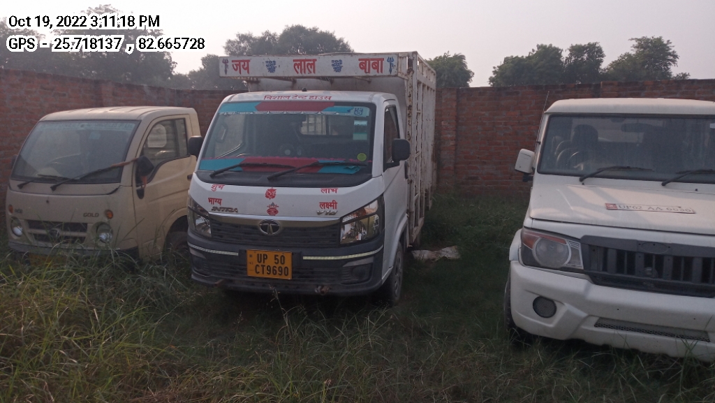 TATA MOTORS