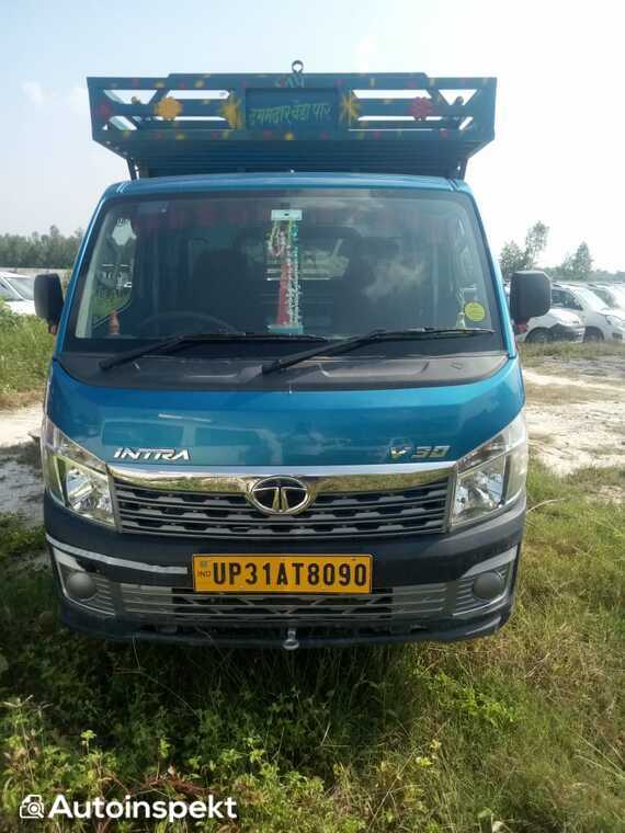 TATA MOTORS