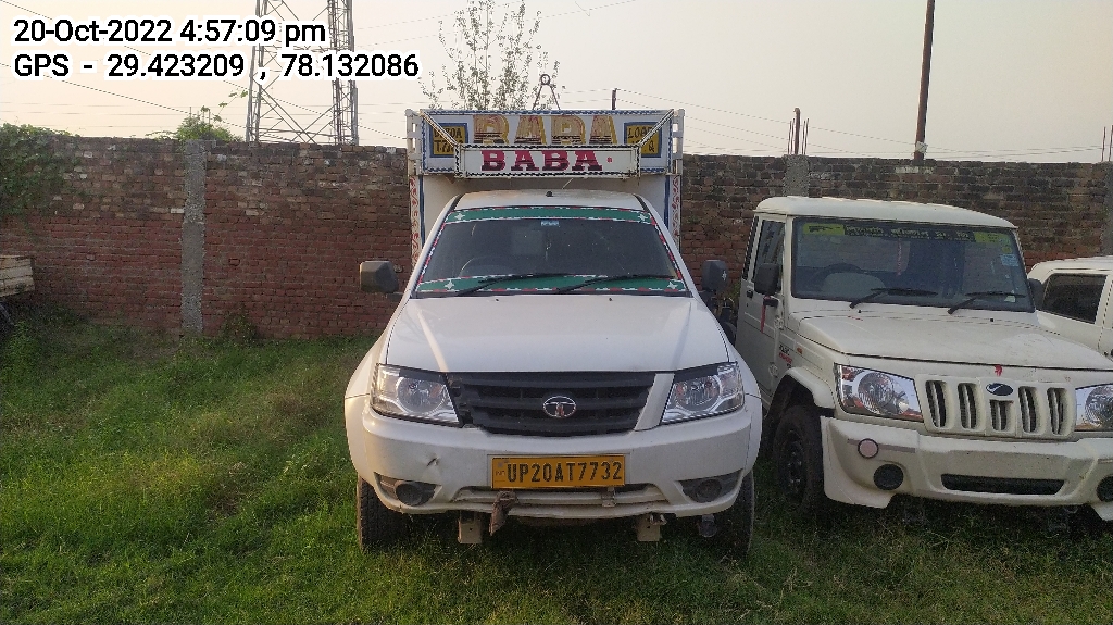 TATA MOTORS