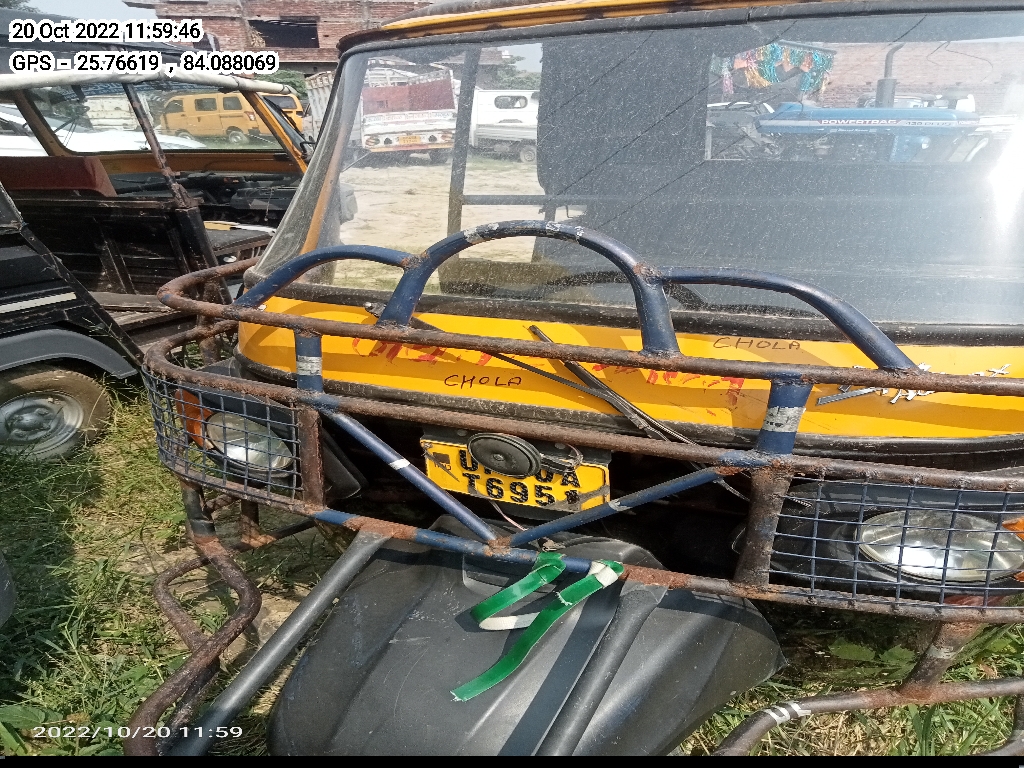PIAGGIO VEHICLES