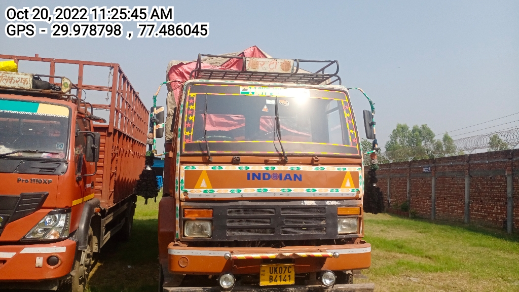 ASHOK LEYLAND
