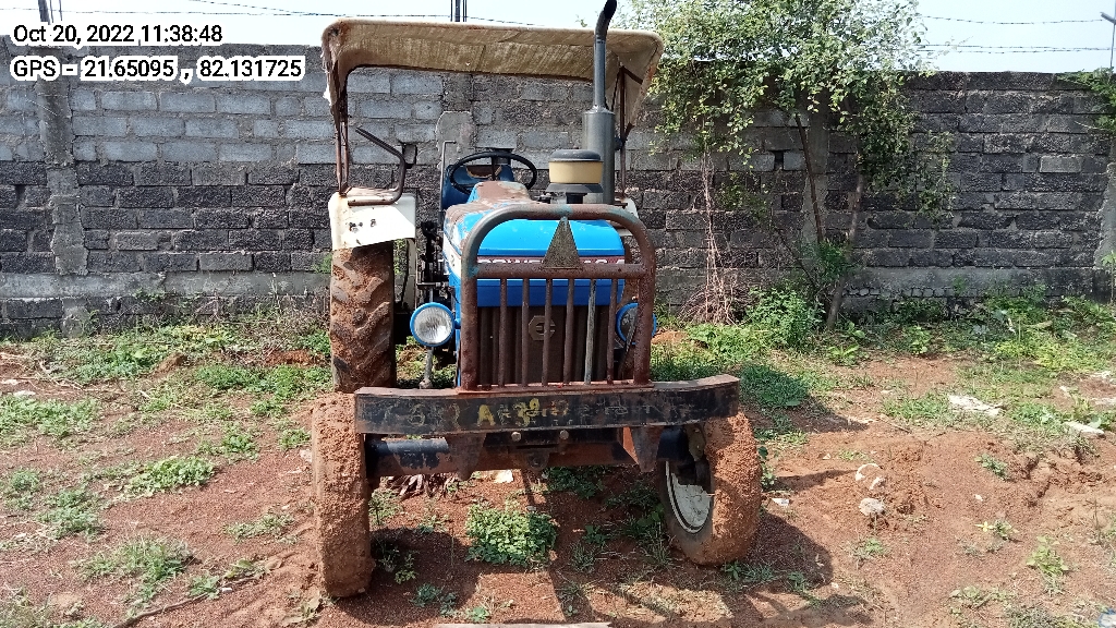 ESCORTS KUBOTA LIMITED