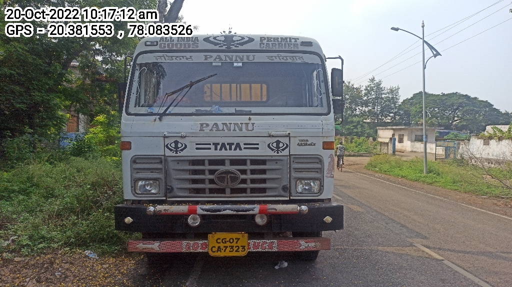 ASHOK LEYLAND