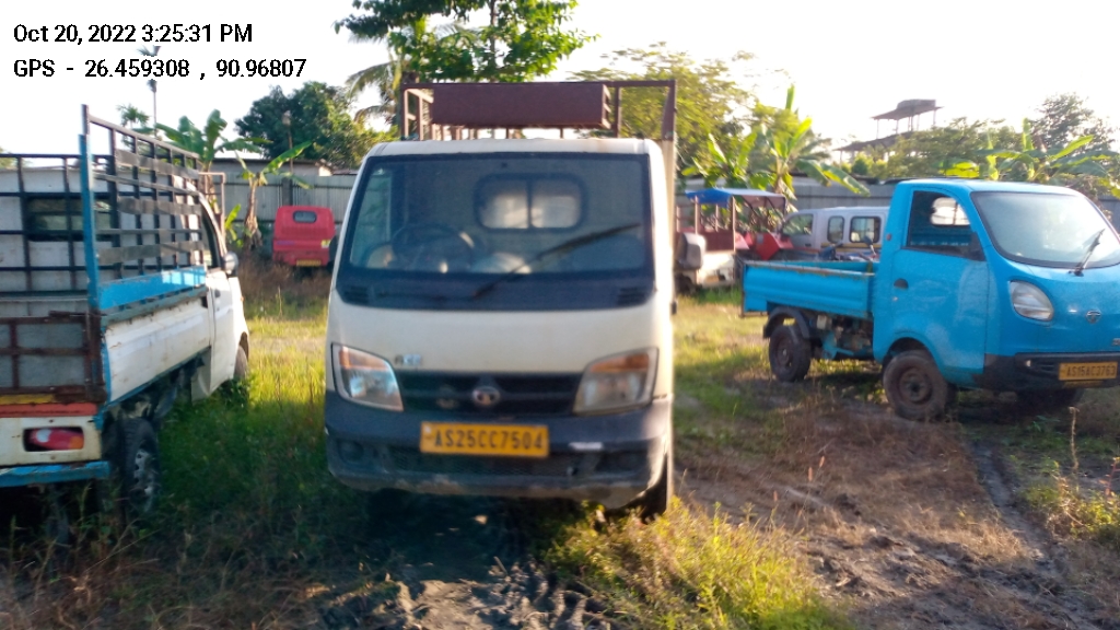 TATA MOTORS