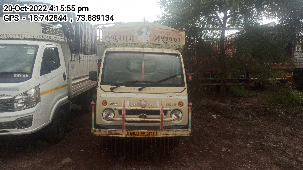 TATA MOTORS