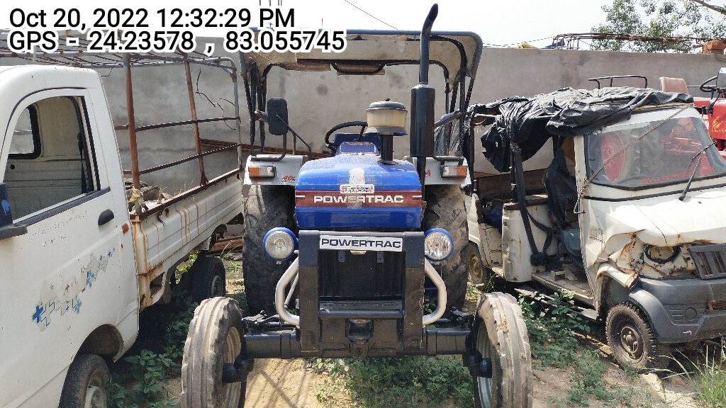 ESCORTS KUBOTA LIMITED