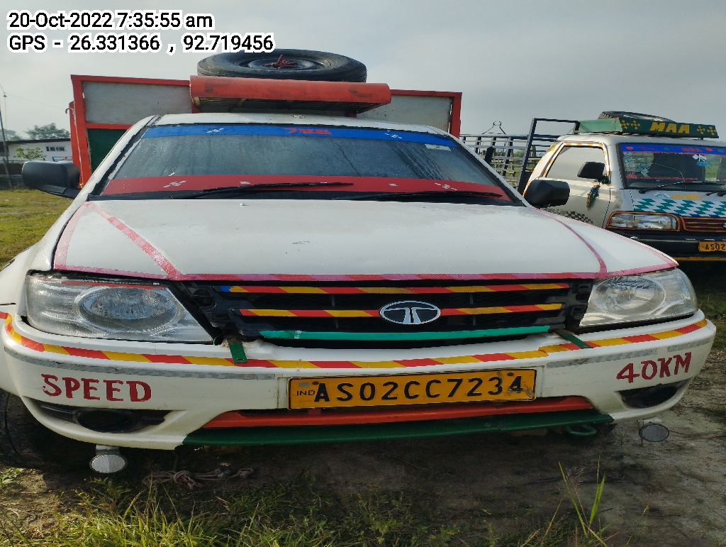 TATA MOTORS