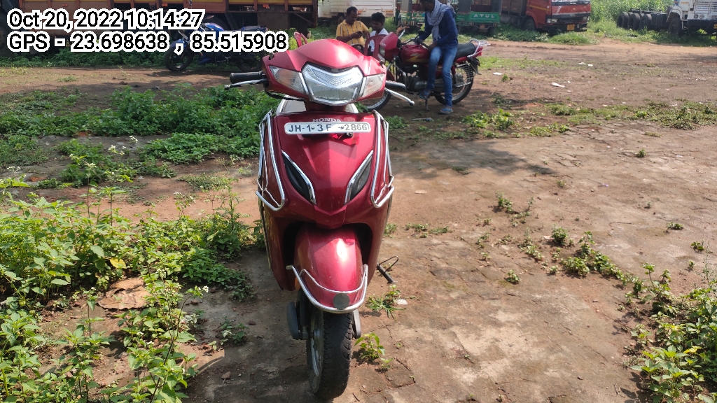 HONDA
