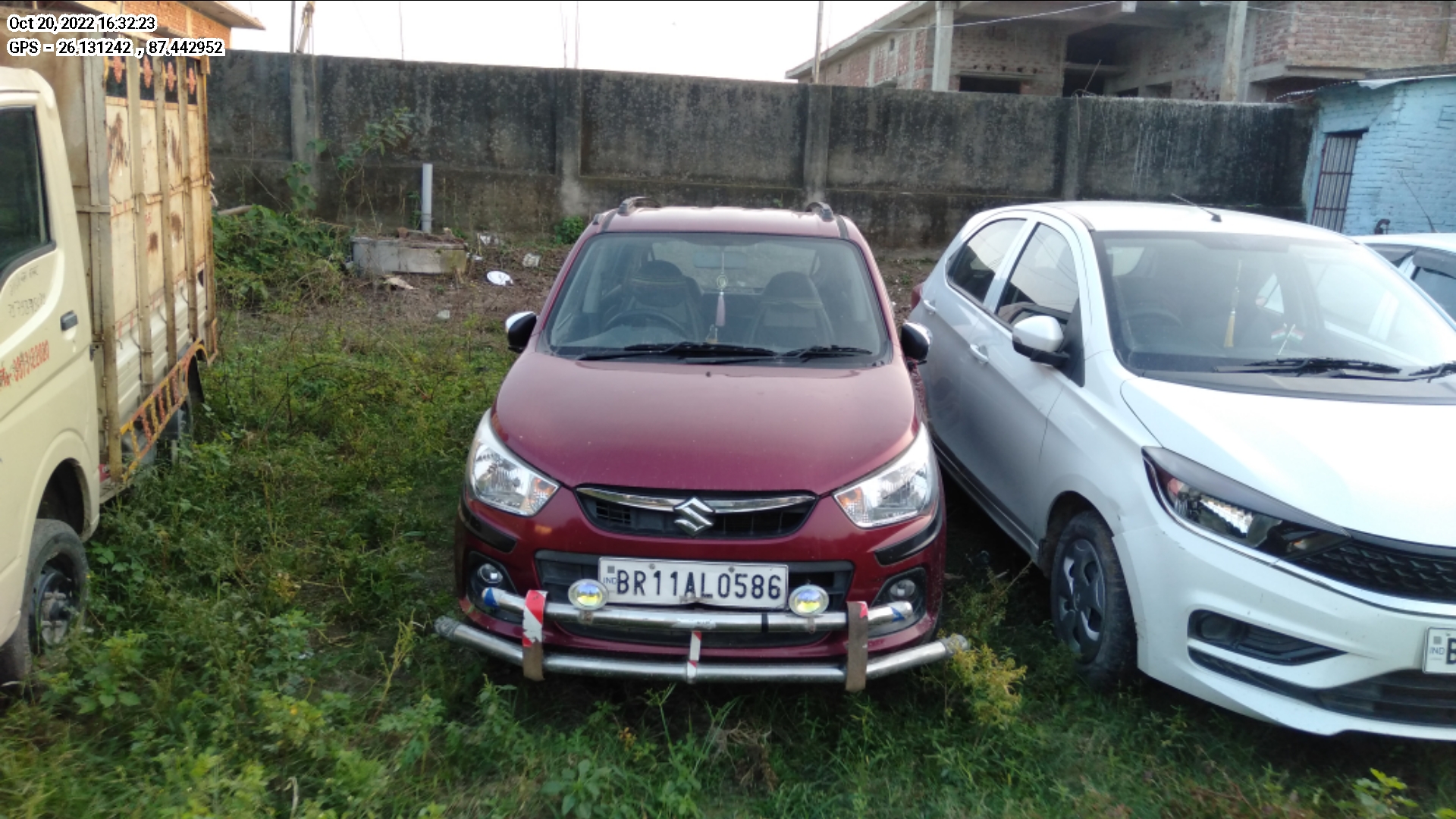  MARUTI SUZUKI ALTO