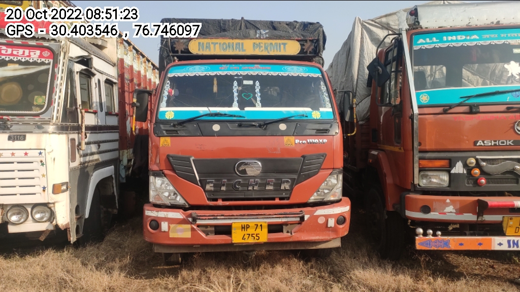  EICHER 11.1