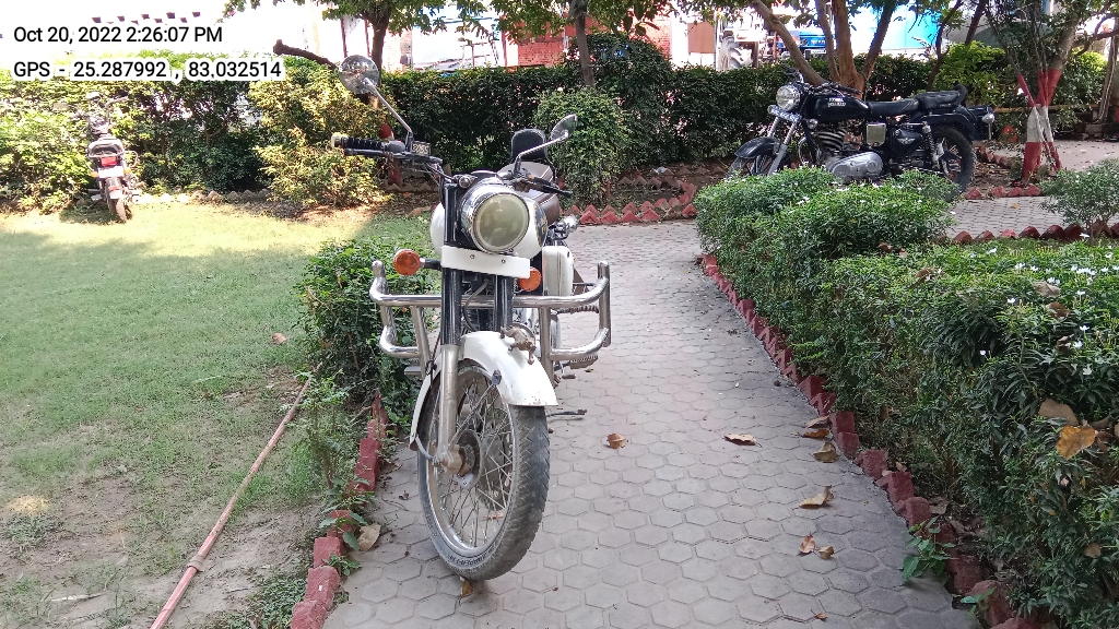 ROYAL ENFIELD