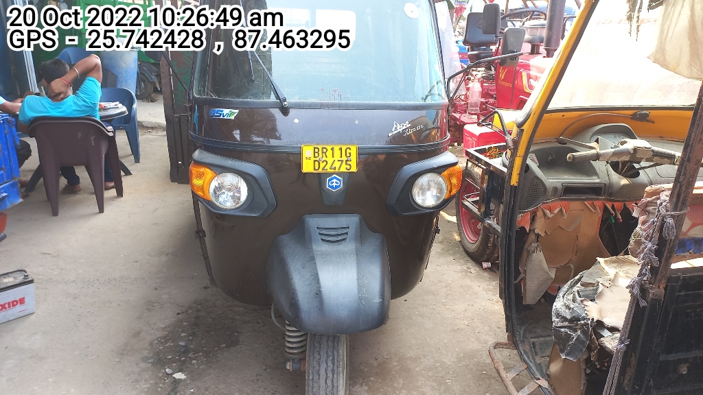PIAGGIO VEHICLES